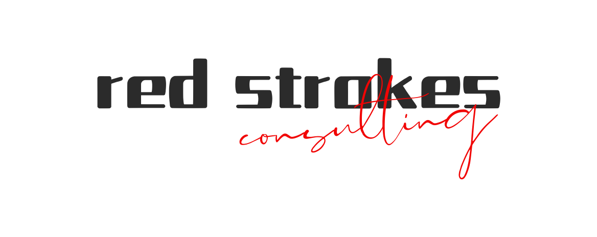 Red Strokes Consulting